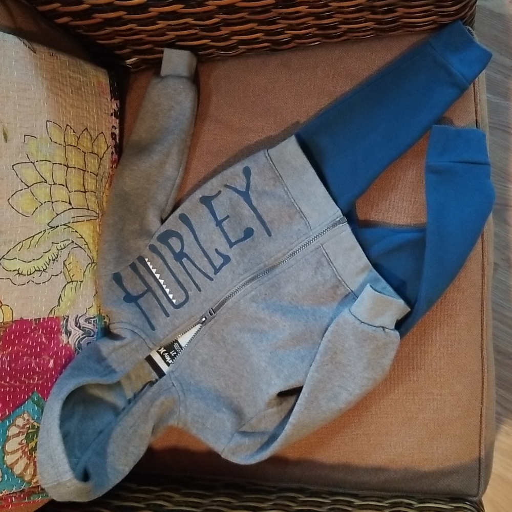 Hurley Matching Set - Picture 2 of 4